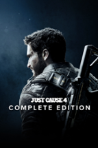 Just Cause 4 Image
