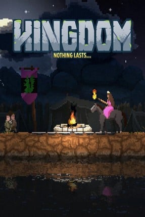 Kingdom Game Cover