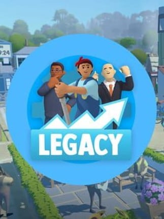 Legacy Game Cover