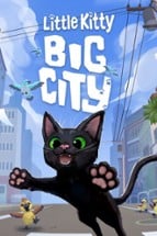 Little Kitty, Big City Image