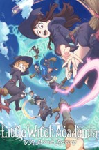 Little Witch Academia: VR Broom Racing Image