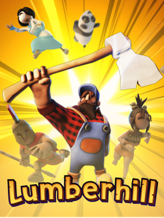 Lumberhill Game Cover