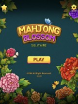 Mahjong Blossom+ Image