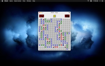 MineX (Minesweeper) Image