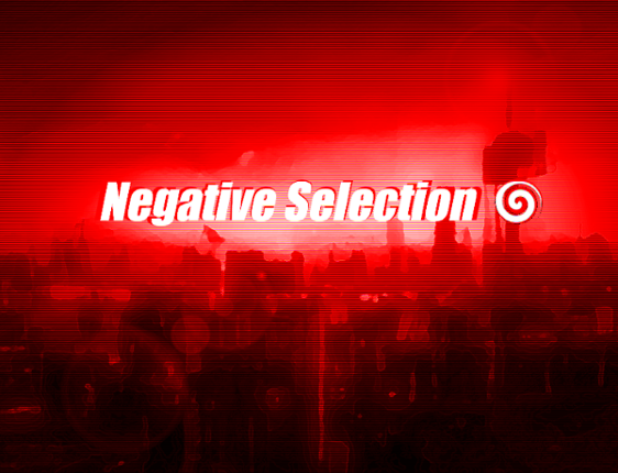 Negative Selection Game Cover