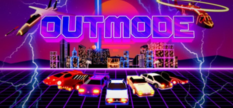 Outmode Game Cover