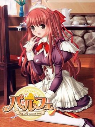 Parfait: Chocolat Second Brew Game Cover