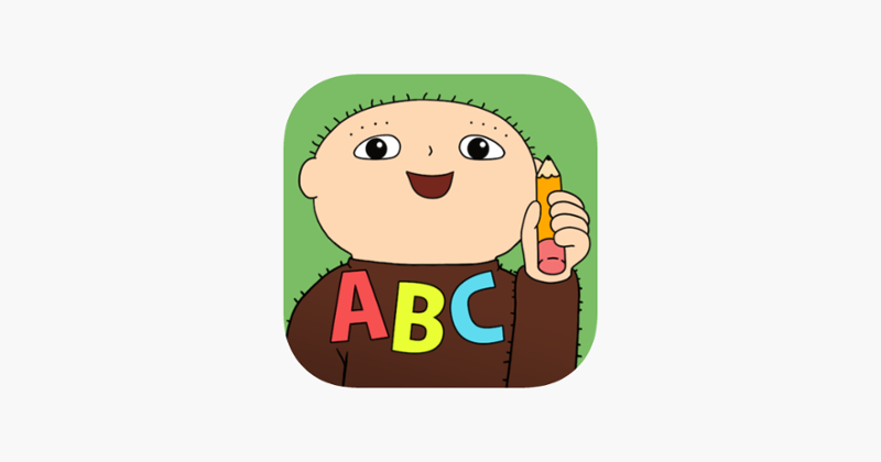 Play ABC, Alfie Atkins Game Cover