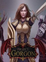 Project: Gorgon Image