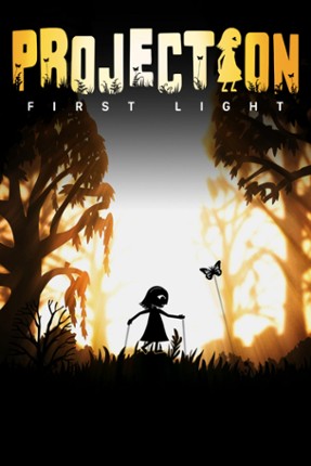 Projection: First Light Game Cover