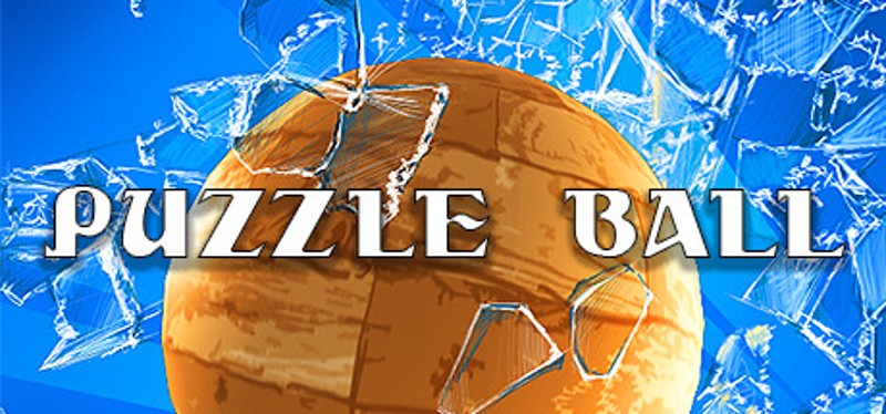 Puzzle Ball Game Cover