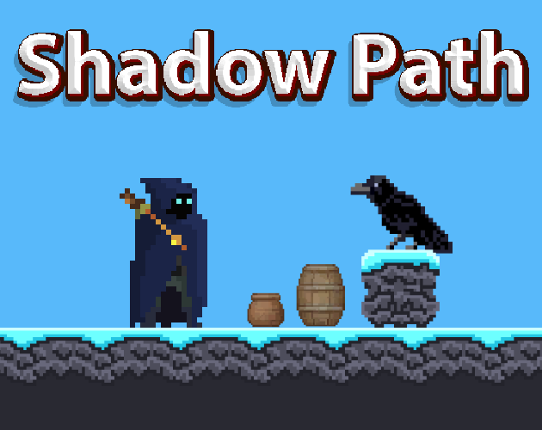 Shadow Path Game Cover