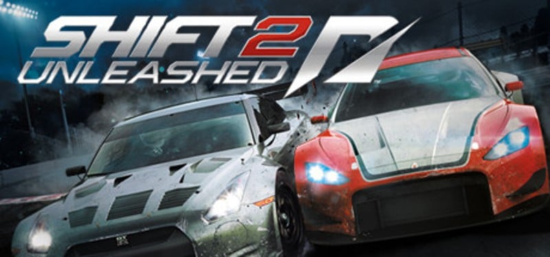 Shift 2 Unleashed Game Cover