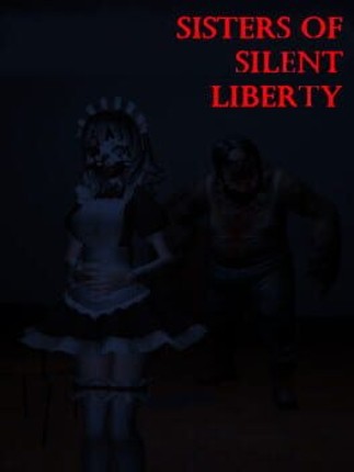 Sisters of Silent Liberty Game Cover