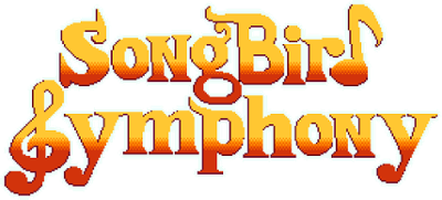 Songbird Symphony Image