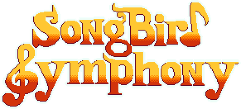 Songbird Symphony Game Cover