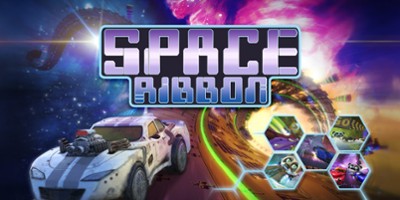 Space Ribbon Image
