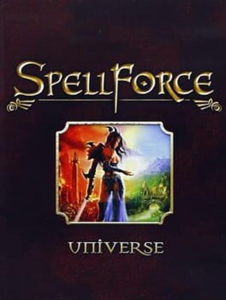 SpellForce: Universe Game Cover