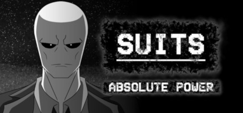 Suits: Absolute Power Game Cover