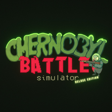 The Chernobyl Battle Simulator Deluxe Edition Game Cover