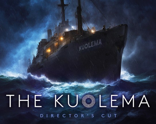 The Kuolema Game Cover