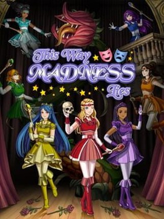 This Way Madness Lies Game Cover