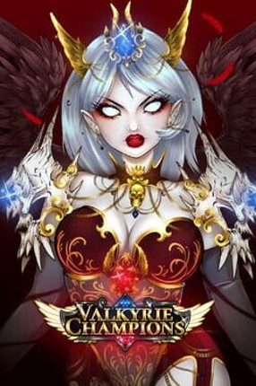 Valkyrie Champions Game Cover