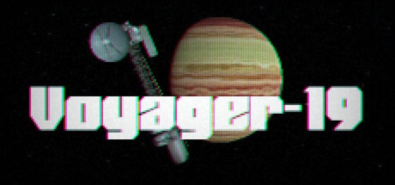 Voyager-19 Game Cover