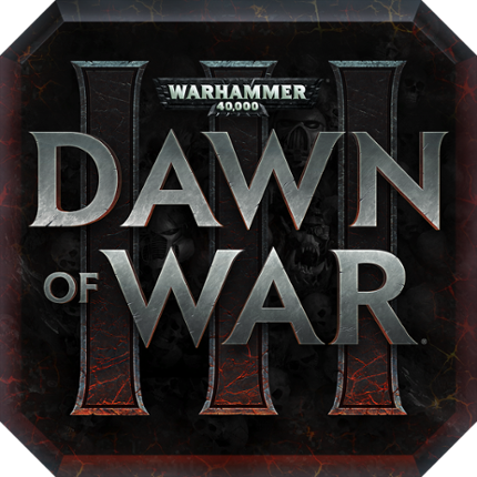 Warhammer® 40K®: DoW® III Game Cover