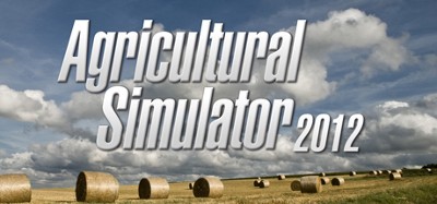 Agricultural Simulator 2012 Image