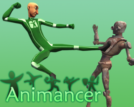 Animancer Lite Image