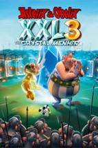 Asterix & Obelix XXL3: The Crystal Menhir Image