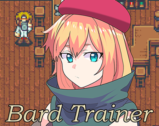 Bard Trainer Game Cover