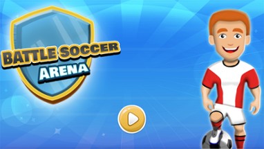 Battle Arena Soccer Image