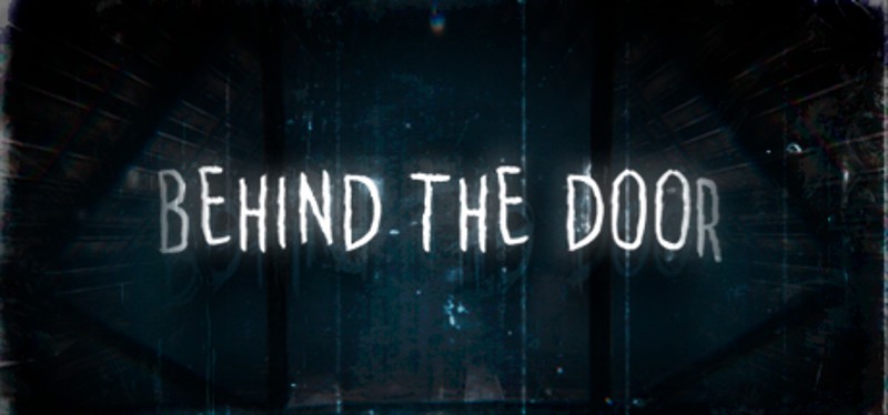 Behind The Door Game Cover