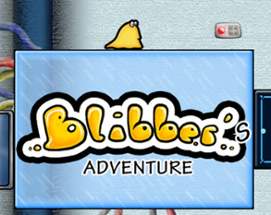 Blibber's Adventure Image