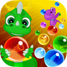 Bubble Dragon Shooter Image