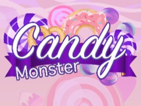 Candy Monsters Image