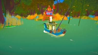 Catch & Cook: Fishing Adventure Image