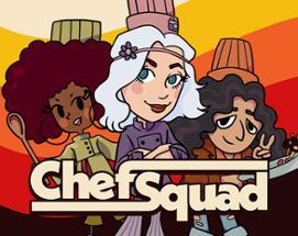 ChefSquad Image