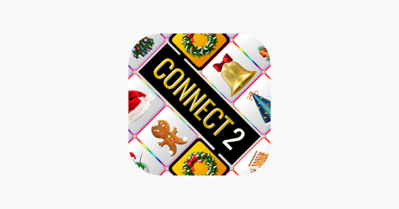 Connect 2 Pair Matching Puzzle Game Cover