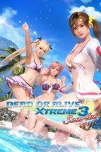 Dead or Alive Xtreme 3 Image