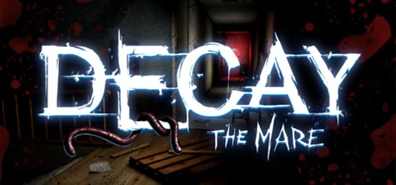 Decay: The Mare Game Cover