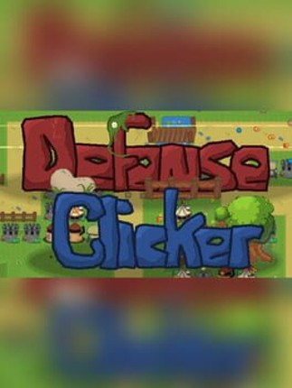 Defense Clicker Game Cover