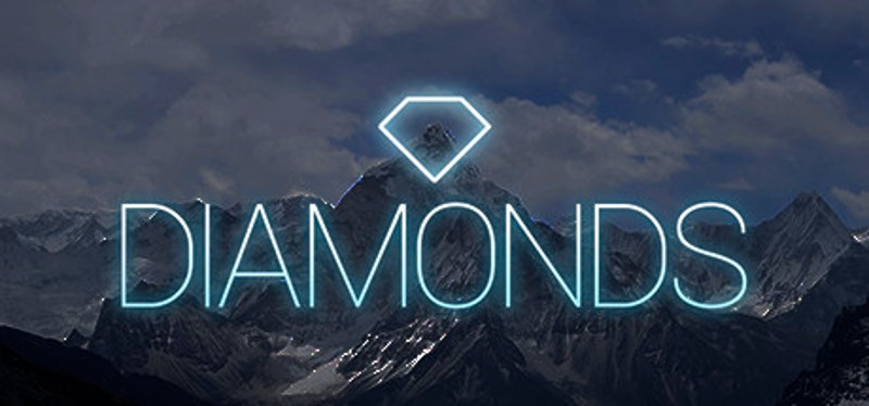Diamonds Game Cover