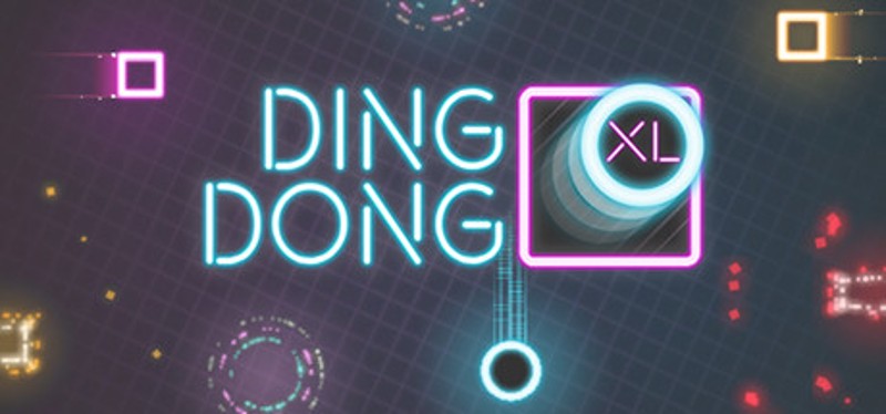 Ding Dong XL Game Cover