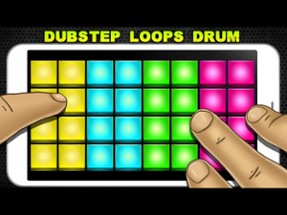 Dubstep Loops Drum Image