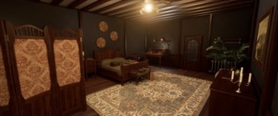 Escape Memoirs: Mansion Heist Image