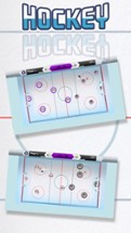 Finger Hockey - Pocket Game Image