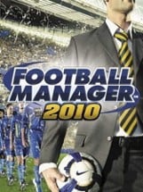Football Manager 2010 Image